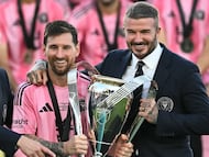 With Lionel Messi on the team and a first MLS Cup in the bag, the Herons top the U.S. soccer rich list.