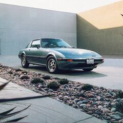 Mazda: 100 años creando emociones