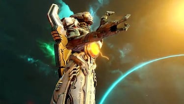 Doom Eternal renuncia al modo Deathmatch porque "tiene eones de antigüedad"