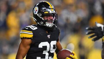 Luego de iniciar el a&ntilde;o 1-4, Pittsburgh Steelers suman su cuarta victoria de forma consecutiva con el triunfo hoy para meterse en la carrera de playoffs.