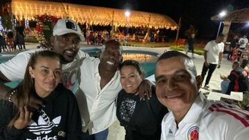 Aterrizó de España a la U, remeció el mercado y hoy pocos saben qué fue de su vida