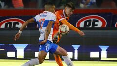 U. Católica 4 - Cobreloa 1: goles, resumen y resultado del Campeonato Nacional 2024,