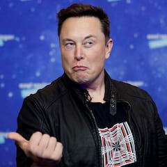 Elon Musk da a conocer sus horarios y cuánto duerme cada día