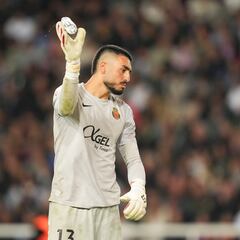 Leo Román no fue suficiente