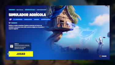 Fortnite prohíbe usar ciertas skins en varios mapas y modos por su sistema de clasificación por edades