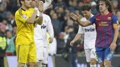 La hora de la verdad: sábado 21 a las 20:00