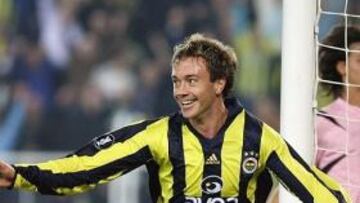 <b>DIEGO LUGANO</b>. El capitán de Uruguay podría llegar este enero