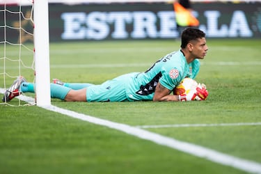 Un punto en una semana notable para el Cartagena