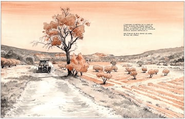 Fotógrafos de guerra