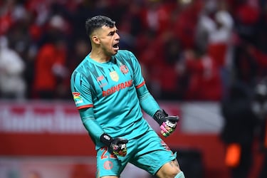 ¡Toluca Bicampeón y Chivas lo sufre!