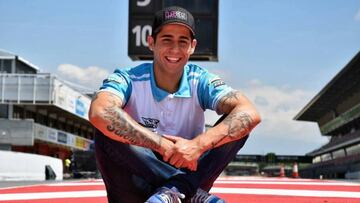 El accidente de Salom: ni fallo mecánico ni bache