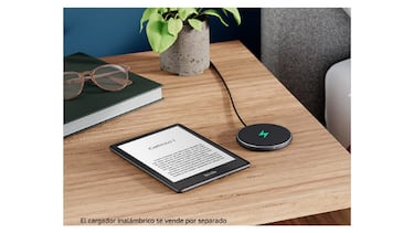 Diferencias entre Kindle, Paperwhite, Signature y Oasis: ¿qué eBook es mejor?