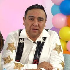 ¿Quién es Chuponcito y de qué se le ha acusado?