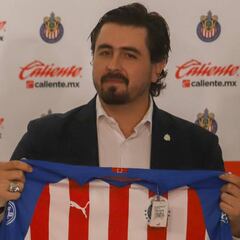 Las Chivas recibirá asesoramiento desde España con el Barcelona