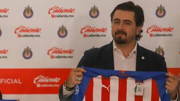 Las Chivas recibirá asesoramiento desde España con el Barcelona