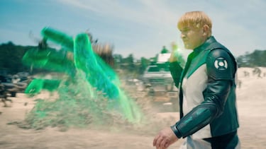 Tras el fracaso de la película de Ryan Reynolds, ‘Lanterns’ quiere hacer justicia al cuerpo de Green Lanterns: todo lo que sabemos