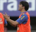 Kaká: "Cristiano teme no ir al Mundial"