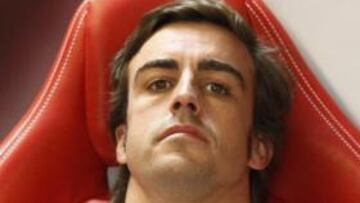 "Sería bonito ganar aquí, pero no será fácil"