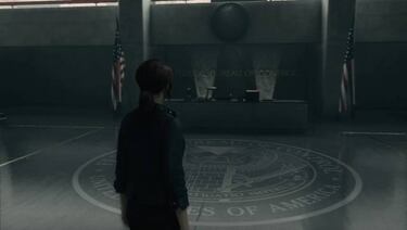 Control, impresiones finales. Invasión extraterrestre