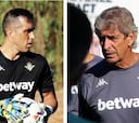 Así está el Betis de Bravo y Pellegrini: refuerzos, bajas y once probable