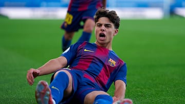 Edad: 18 | Posición: Lateral derecho | Valor de mercado: 300 mil €