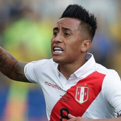 Cueva, un sueño complicado