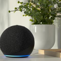Echo Dot: Haz tu vida más fácil en casa con el altavoz inteligente con Alexa