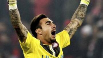 Roberto: “La destitución de Míchel nos sorprendió mucho”