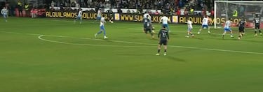 El Madrid y Mastantuono, un defecto de imagen