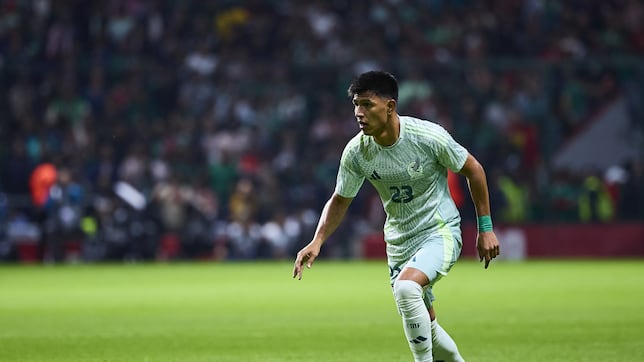 Los motivos por los que México juega partidos amistosos frente a clubes de Sudamérica y no contra selecciones