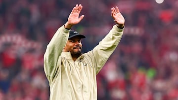 Kompany: “Podemos irnos orgullosos”