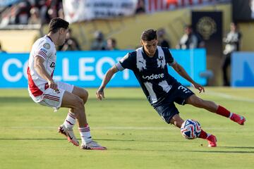 Los 23 del microciclo de Javier Aguirre en Selección Mexicana