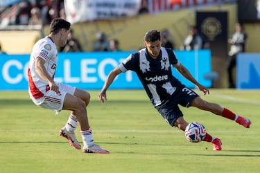 ¿Qué necesita Rayados para avanzar de ronda en el Mundial de Clubes?