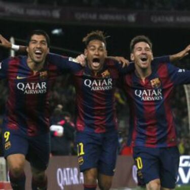 Todos los partidos y los datos del nuevo campeón de Liga