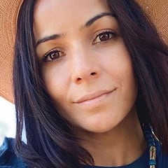 El conmovedor mensaje de Raquel del Rosario a su hijo con autismo