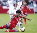Albacete 0-0 Numancia: resultado y resumen del partido