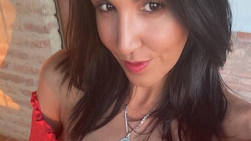 La nueva vida de Nuria Bermúdez, representante y exmujer de Dani Güiza