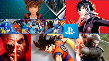 Ofertas PS4