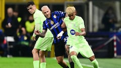 Lamine Yamal: el prodigio del Barça que supera a Messi y Mbappé a sus 17 años