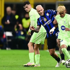 Lamine Yamal: el prodigio del Barça que supera a Messi y Mbappé a sus 17 años