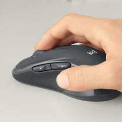Este mouse de Logitech es el más vendido de Amazon y tiene más de 14.000 valoraciones