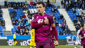 Oyarzabal agranda su leyenda