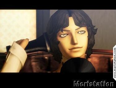 Nuevos detalles de Devil Summoner Kuzu para PS2