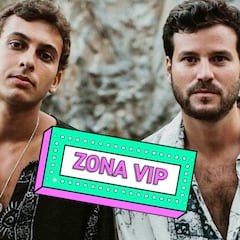 Taburete, de la clave de su éxito a confesar qué dos entrenadores les caen peor