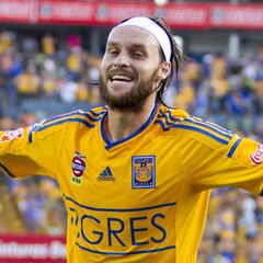 Gerardo Lugo sobre su retiro: Aún no me cae el veinte, pero me voy contento