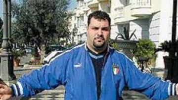 Gianfranco Angelini.