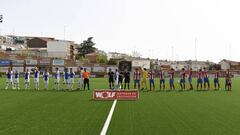 Habr&aacute; horarios unificados en la &uacute;ltima jornada de Segunda B.
 
 
 
 