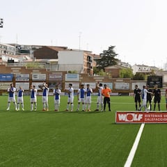 La RFEF anuncia horarios unificados en la última jornada