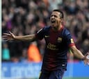 Tuttosport: La Juve negociará a partir del lunes por Alexis