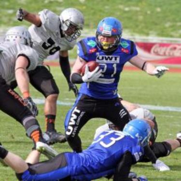 Competiciones europeas: el objetivo es ganar en casa